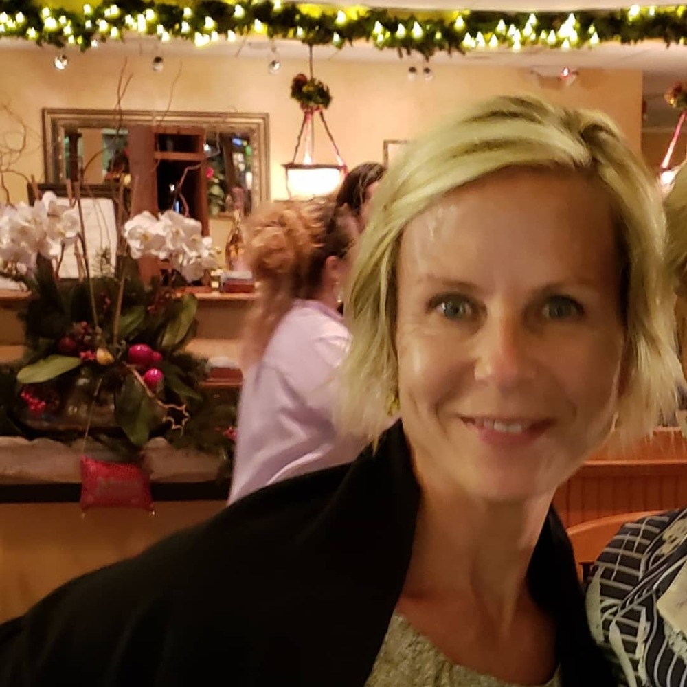 Meet your Posher, Pamela